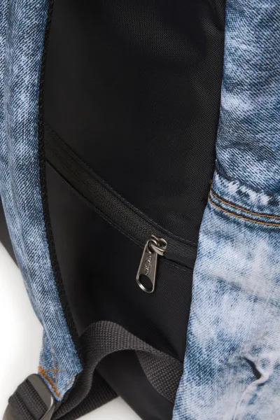 Batoh Diesel Troumpe Day Pak'R Backpack Blue