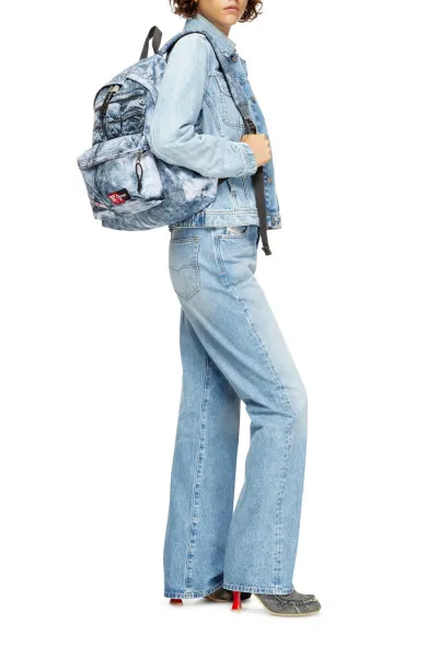 Batoh Diesel Troumpe Day Pak'R Backpack Blue