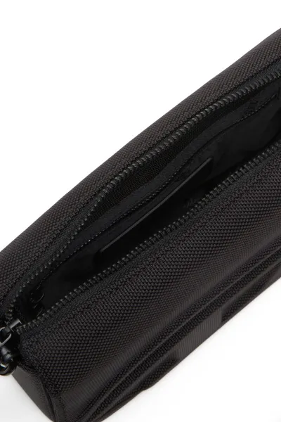 Taška Diesel 2.0 1Dr Camera Bag Cross Bodyba Black