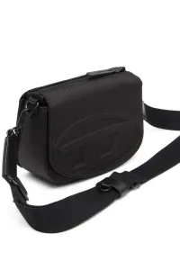Taška Diesel 2.0 1Dr Camera Bag Cross Bodyba Black