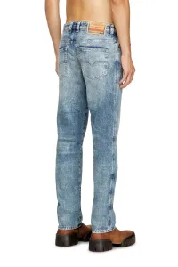 Džínsy Diesel 1993 D-Vyl-Fsh Trousers Blue