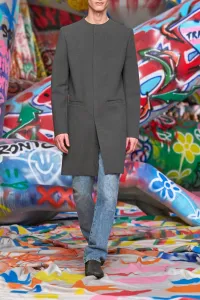 Džínsy Diesel 1993 D-Vyl-Fsh Trousers Blue