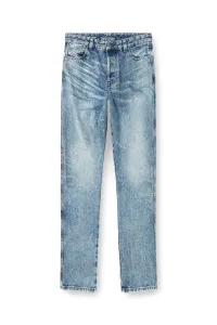 Džínsy Diesel 1993 D-Vyl-Fsh Trousers Blue