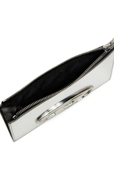 Peňaženka Diesel 1Dr Pouch Iii Wallet Grey2