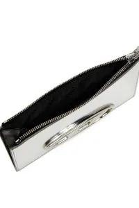 Peňaženka Diesel 1Dr Pouch Iii Wallet Grey2