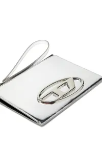 Peňaženka Diesel 1Dr Pouch Iii Wallet Grey2