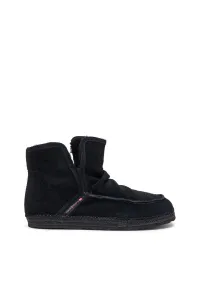 Členková Obuv Diesel Lukas D-Lukas Akb Boots Black