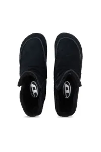 Členková Obuv Diesel Lukas D-Lukas Akb Boots Black