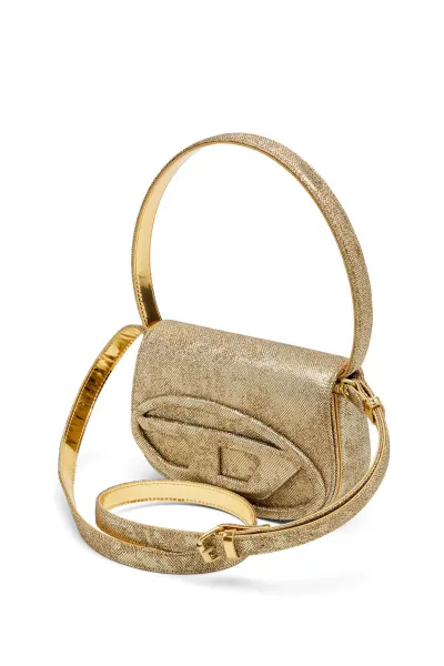 Kabelka Diesel 1Dr Shoulder Bag Yellow