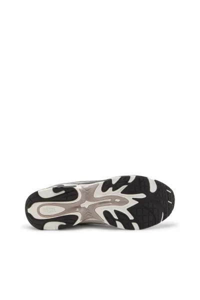 Tenisky Diesel Vit'S 500 S-D-Vit'S 500 Low Sneaker Bright White/Black/Mourning Do