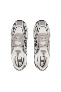 Tenisky Diesel Vit'S 500 S-D-Vit'S 500 Low Sneaker Bright White/Black/Mourning Do