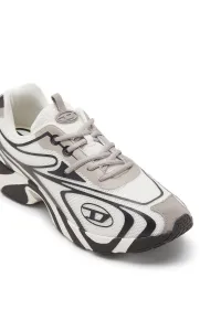 Tenisky Diesel Vit'S 500 S-D-Vit'S 500 Low Sneaker Bright White/Black/Mourning Do