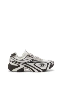Tenisky Diesel Vit'S 500 S-D-Vit'S 500 Low Sneaker Bright White/Black/Mourning Do