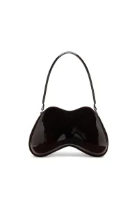Kabelka Diesel Play Double-D Shoulder Bag Black2