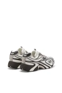 Tenisky Diesel Vit'S 500 S-D-Vit'S 500 Low Sneaker Bright White/Black/Mourning Do