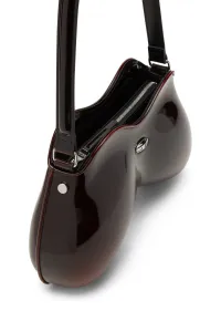 Kabelka Diesel Play Double-D Shoulder Bag Black2