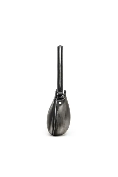Kabelka Diesel Play Double-D Shoulde Black