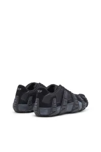 Tenisky Diesel Griffe S-D-Griffe Low Sneakers Black/Tea Leaf