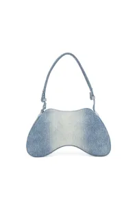 Kabelka Diesel Play Shoulder Cross Bodybag Blue