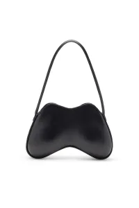 Kabelka Diesel Play Double-D Shoulde Black