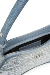 Kabelka Diesel Play Shoulder Cross Bodybag Blue