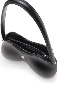 Kabelka Diesel Play Double-D Shoulde Black