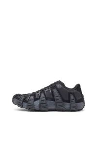 Tenisky Diesel Griffe S-D-Griffe Low Sneakers Black/Tea Leaf