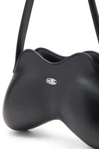Kabelka Diesel Play Double-D Shoulde Black