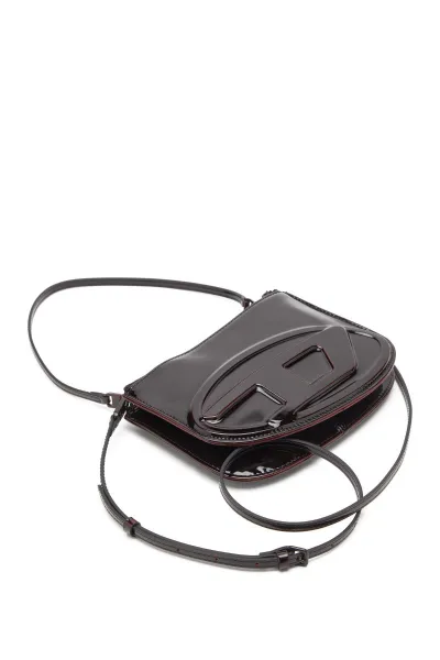 Kabelka Diesel 2.0 1Dr Twin Shoulder Bag Purple