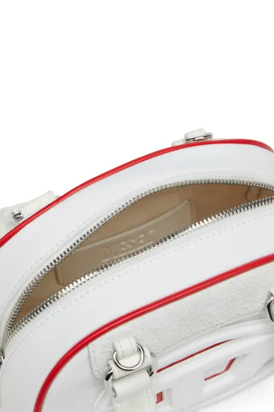 Kabelka Diesel 2.0 1Dr Dome Crossbody White