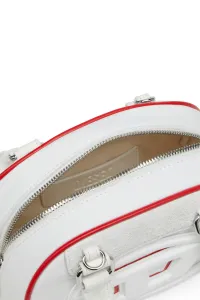 Kabelka Diesel 2.0 1Dr Dome Crossbody White