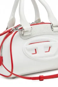 Kabelka Diesel 2.0 1Dr Dome Crossbody White