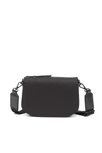 Taška Diesel 2.0 1Dr Camera Bag Cross Bodyba Black