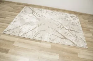 Koberec Misha E895A krémový / béžový