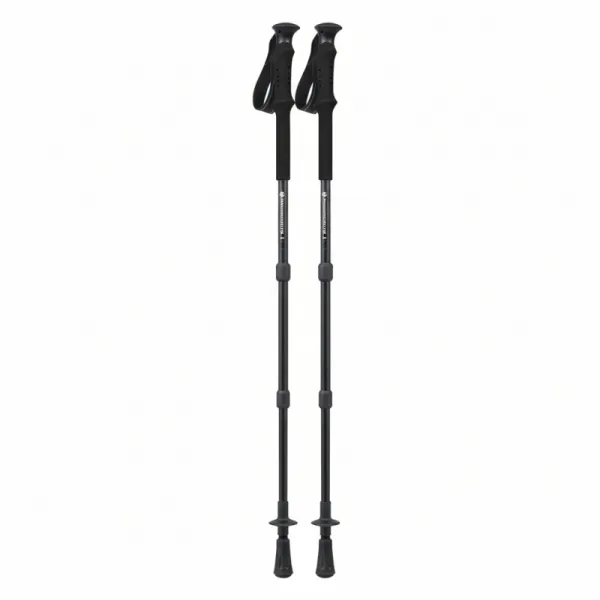 Náhradné koncovky na turistické palice BLIZZARD Tip protector - pair