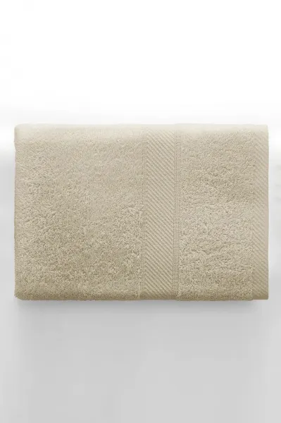 Sada uterákov home & lifestyle Bamby 6-pak béžová farba