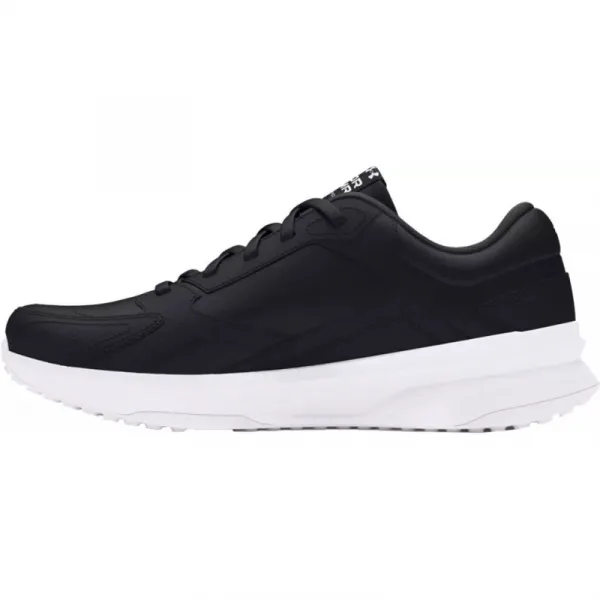 Pánska športová obuv (tréningová) UNDER ARMOUR UA Edge LTHR-BLK