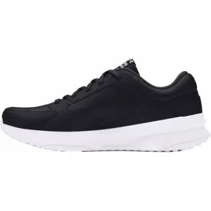 Pánska športová obuv (tréningová) UNDER ARMOUR UA Edge LTHR-BLK