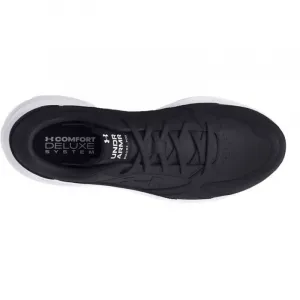 Pánska športová obuv (tréningová) UNDER ARMOUR UA Edge LTHR-BLK
