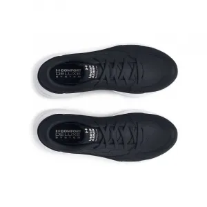 Pánska športová obuv (tréningová) UNDER ARMOUR UA Edge LTHR-BLK