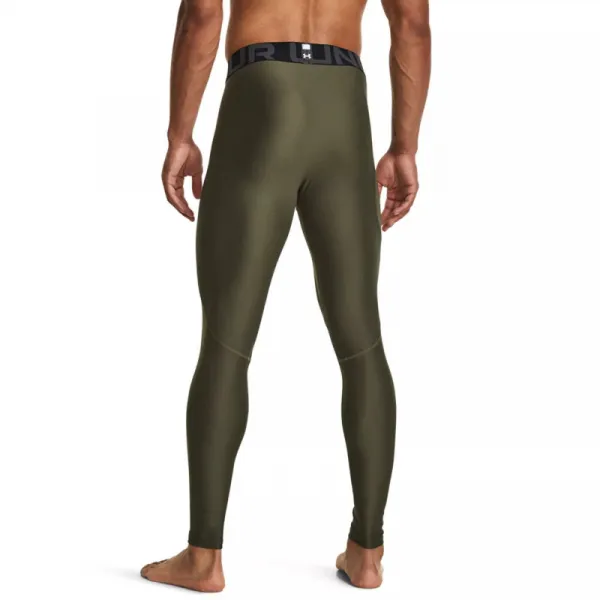 Pánske kompresné legíny UNDER ARMOUR UA HG Armour Leggings
