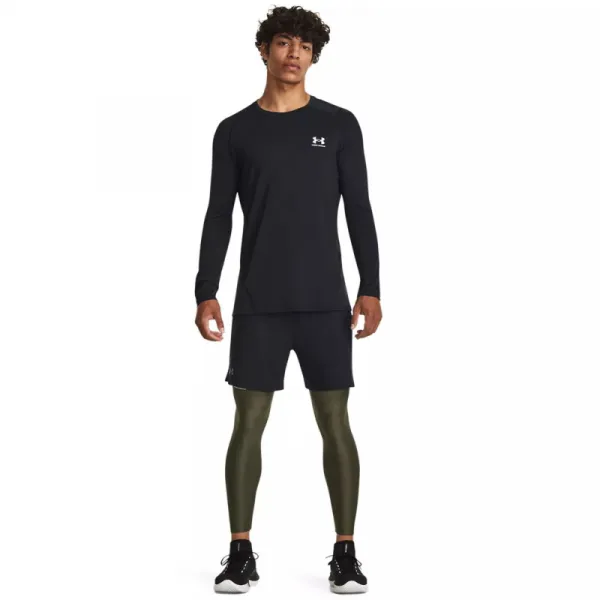Pánske kompresné legíny UNDER ARMOUR UA HG Armour Leggings