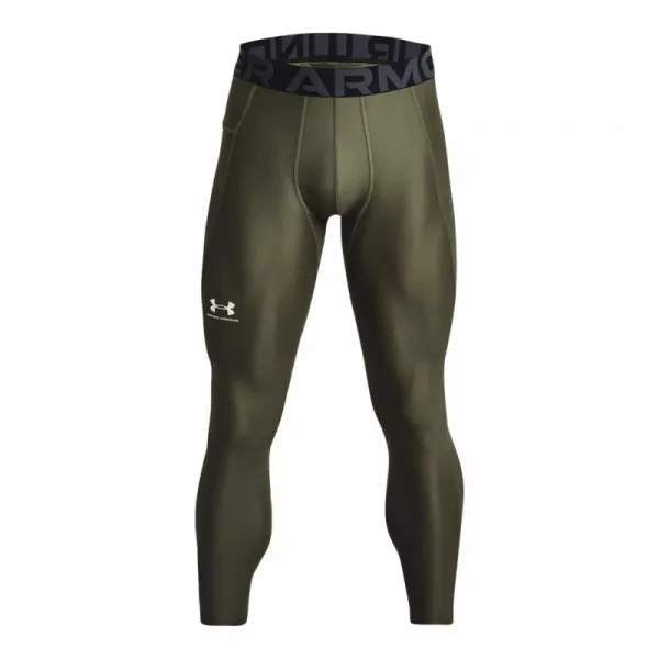 Pánske kompresné legíny UNDER ARMOUR UA HG Armour Leggings