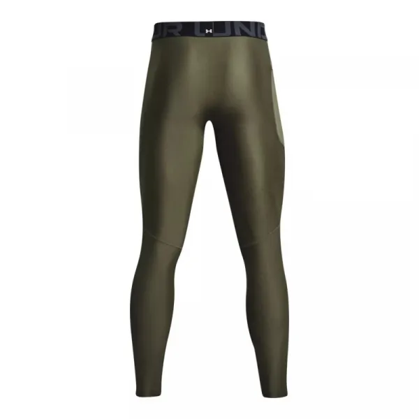 Pánske kompresné legíny UNDER ARMOUR UA HG Armour Leggings