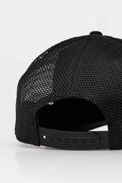 Šiltovka snapback ADIDAS SNAP TRUCK CAP BLACK