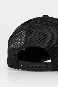 Šiltovka snapback ADIDAS SNAP TRUCK CAP BLACK