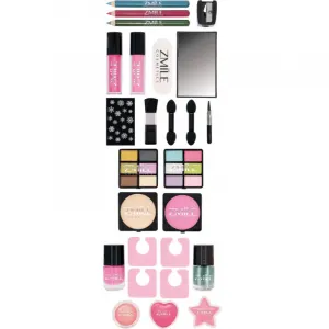 ZMILE COSMETICS Advent Calendar Puzzle Oh What Fun adventný kalendár