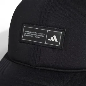 Šiltovka snapback ADIDAS SNAP TRUCK CAP BLACK