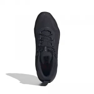Pánska členková turistická obuv ADIDAS Terrex Skychaser AX5 Mid GTX M core black core black carbon