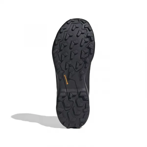 Pánska členková turistická obuv ADIDAS Terrex Skychaser AX5 Mid GTX M core black core black carbon